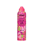 amika x Ellis Brooklyn | limited-edition perk up GUAVA GRANITA dry shampoo