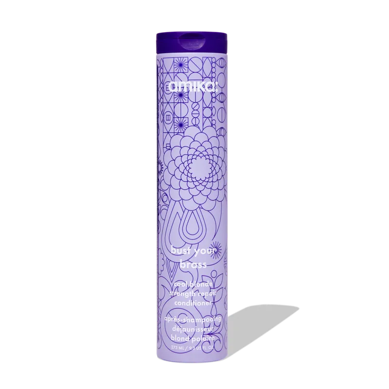 015a1ce7-269f-5de2-870a-d1c1059561a1 bust your brass | cool blonde strength repair conditioner - Image 1