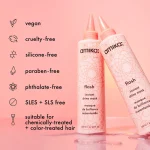 flash | instant shine mask for shiny hair - Image 11