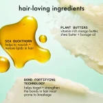 the kure | intense strength repair mask - Image 3