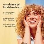 curl corps | enhancing gel - Image 3