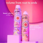 rising star | volumizing finishing spray - Image 5