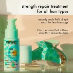 the closer | instant split-end seal cream - Image 3