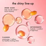 flash | instant shine mask for shiny hair - Image 4