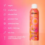 perk up plus | extended clean dry shampoo - Image 11