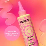 smooth over | frizz-fighting treatment mask - Image 9
