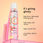 top gloss | hair shine spray - Image 2