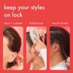 on lock | high hold hair wax - Image 4
