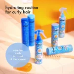 curl corps | defining cream for curly hair - Image 8