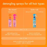 the wizard | detangling primer - Image 6