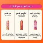 perk up plus | extended clean dry shampoo - Image 10