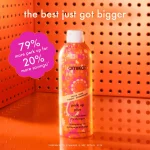 perk up plus | extended clean dry shampoo - Image 12