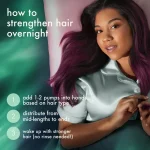 midnight mender | overnight strength repair treatment mask - Image 7