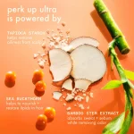 perk up ultra | oil control dry shampoo - Image 4