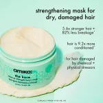 mane menders | strength repair wash + care set - Image 2