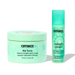 the comeback crew | strengthening repair hair mask + treatment duo