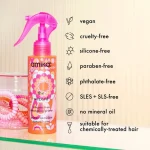 the wizard | silicone-free detangling hair primer - Image 8