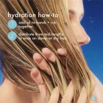 water sign | hydrating hair oil for dry hair - Image 6