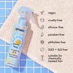 power hour | curl hair refreshing spray - Image 7