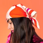 style upgrade | hair scarf - Image 2