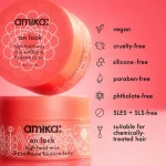on lock | high hold hair wax - Image 10