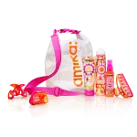 amika on-the-go | signatures + accessories set