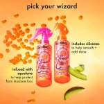 the wizard | detangling primer - Image 4