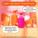 forever friend | refillable conditioner bottle - Image 3