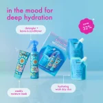 moisture-minded | hydration routine set - Image 2