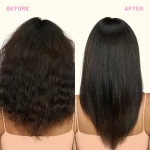 smooth over | frizz-fighting treatment mask - Image 5