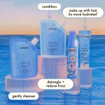 hydro dream | hydration routine trial set - Image 2
