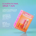 soft strand manifestation | nourishing treat + style set - Image 3