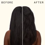 hair blow dry brush 2.0 | 2-in-1 hair styling tool - Image 3