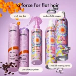 brooklyn bombshell | blowout + blow dry spray - Image 6