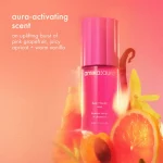 for strands + skin set | amika:aura hair + body mist + hand wash - Image 2