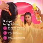 frizz-me-not | hydrating anti-frizz treatment - Image 6
