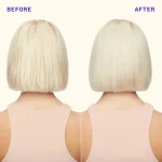 bust your brass | cool blonde strength repair shampoo - Image 4