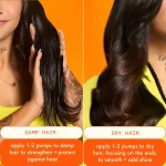 refresh, prep + mist set |  amika:aura hair + body mist, perk up plus dry shampoo, superfruit star styling oil - Image 22