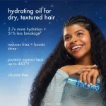 water sign | hydrating hair oil for dry hair - Image 3
