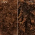 power hour | curl hair refreshing spray - Image 5