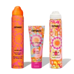travel-sized soul-utions | soulstruck, perk up dry shampoo + soulfood travel haircare set
