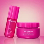 smooth + scented | body butter + fragrance mist duo - Image 9