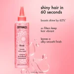 flash | instant shine mask for shiny hair - Image 3