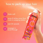perk up plus | extended clean dry shampoo - Image 8
