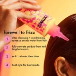 smooth over | frizz-fighting treatment mask - Image 6