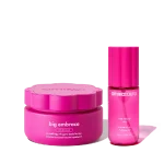 smooth + scented | body butter + fragrance mist duo