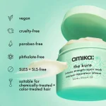 the kure | intense strength repair mask - Image 9