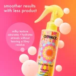 super-sized frizz fighters set | anti-frizz shampoo, conditioner + treatment - Image 9