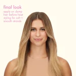 velveteen dream | smoothing balm to tame frizzy hair - Image 4