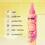 smooth over | frizz-fighting treatment mask - Image 11
